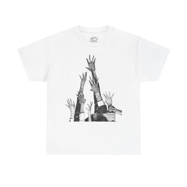 Reaching for the crown